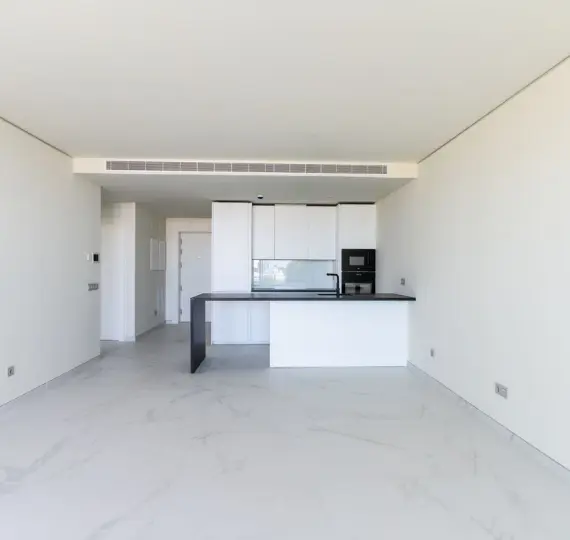 Долгосрочная аренда апартаментов на первом этаже в Fuengirola