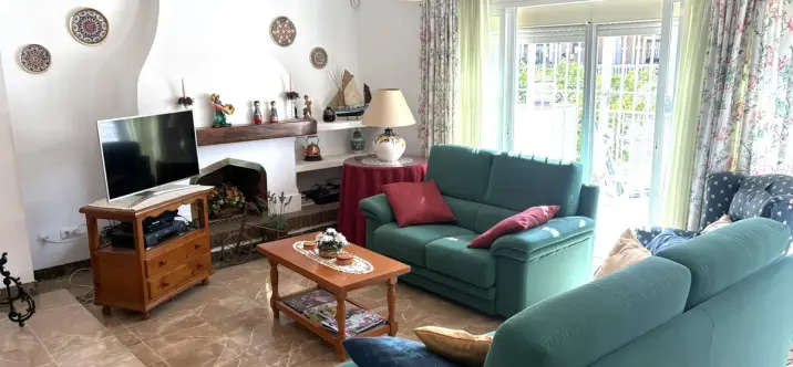 Sale of detached villa in Alhaurín de la Torre 3