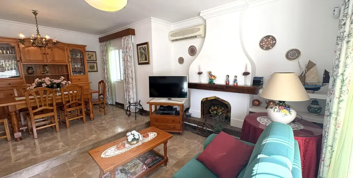 Sale of detached villa in Alhaurín de la Torre 8