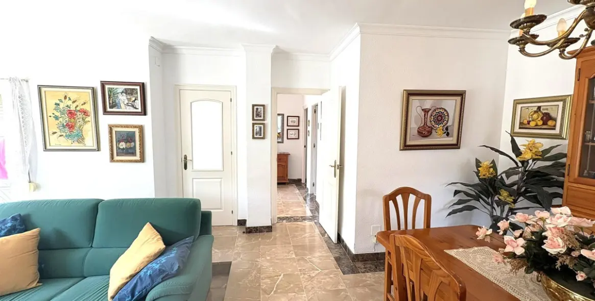 Sale of detached villa in Alhaurín de la Torre 15