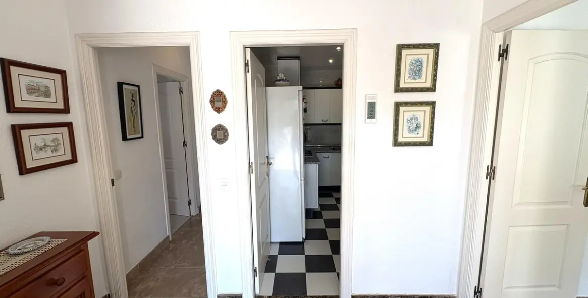 Sale of detached villa in Alhaurín de la Torre 16