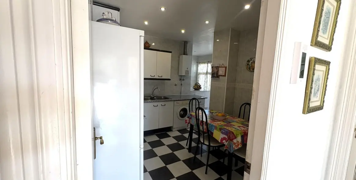 Sale of detached villa in Alhaurín de la Torre 17