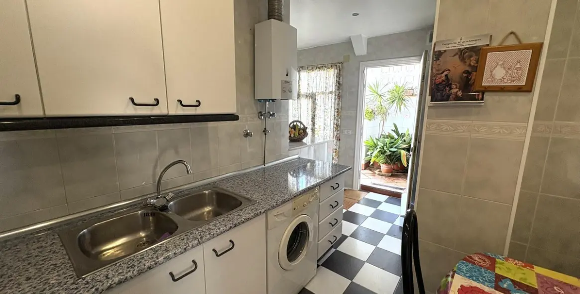 Sale of detached villa in Alhaurín de la Torre 18