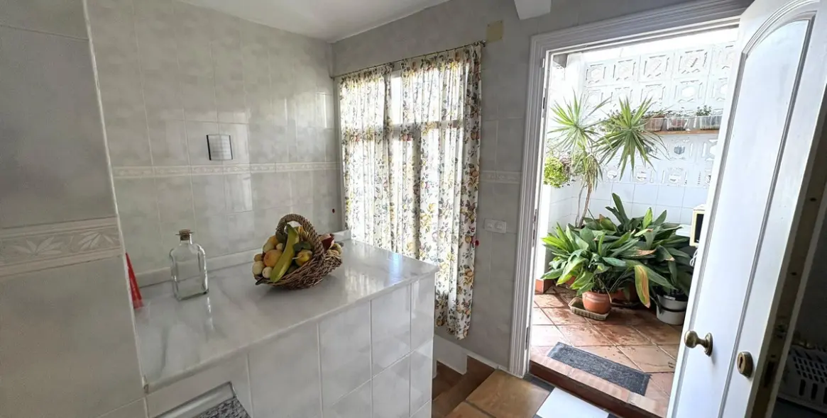 Sale of detached villa in Alhaurín de la Torre 19