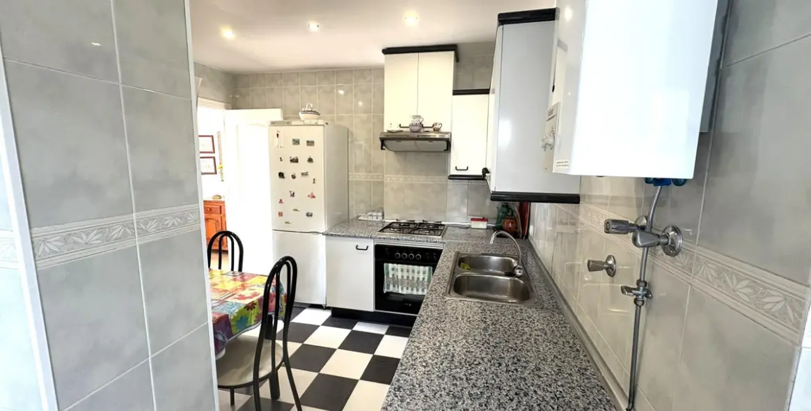 Sale of detached villa in Alhaurín de la Torre 20