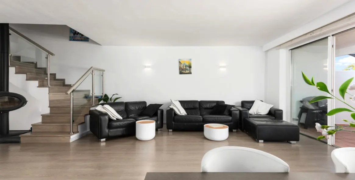 Sale of townhouse in La Quinta 1