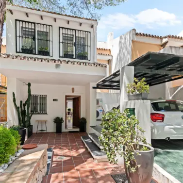 Venta de adosado en La Quinta