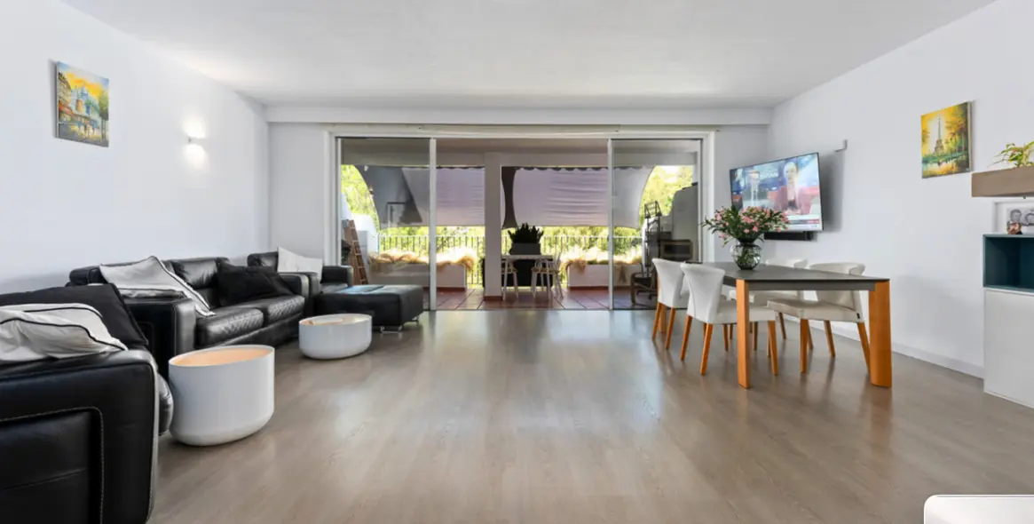 Sale of townhouse in La Quinta 4