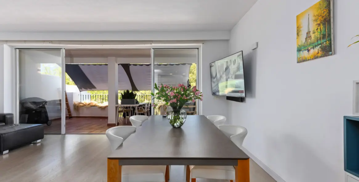 Sale of townhouse in La Quinta 5