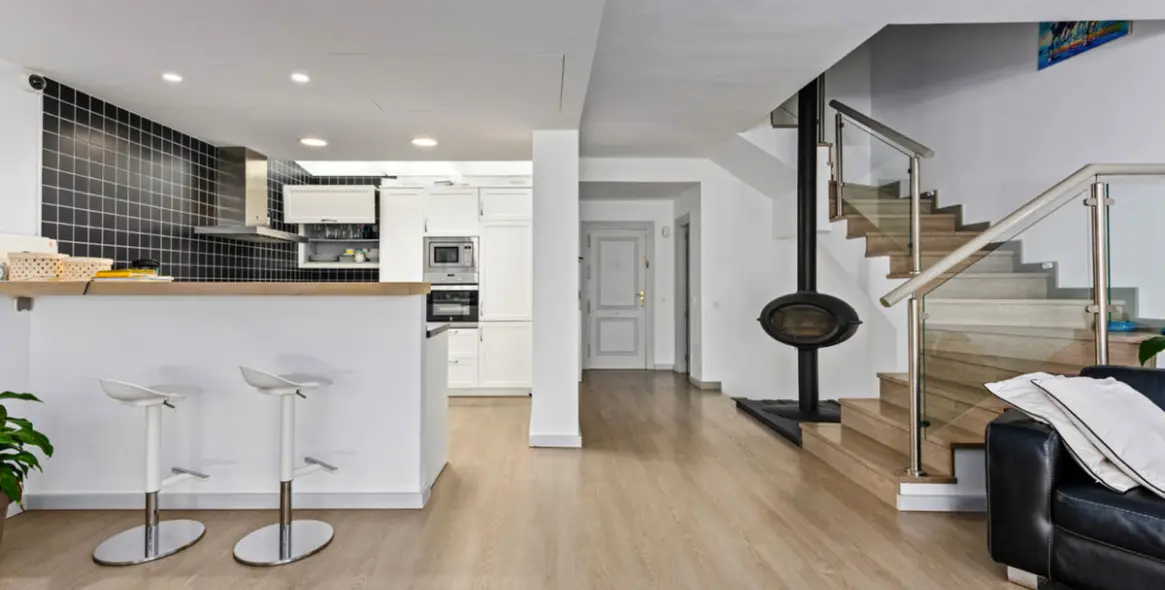 Sale of townhouse in La Quinta 8