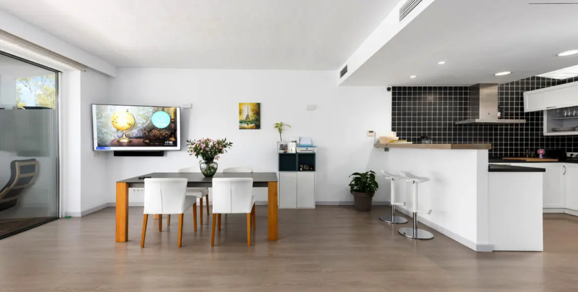 Sale of townhouse in La Quinta 10