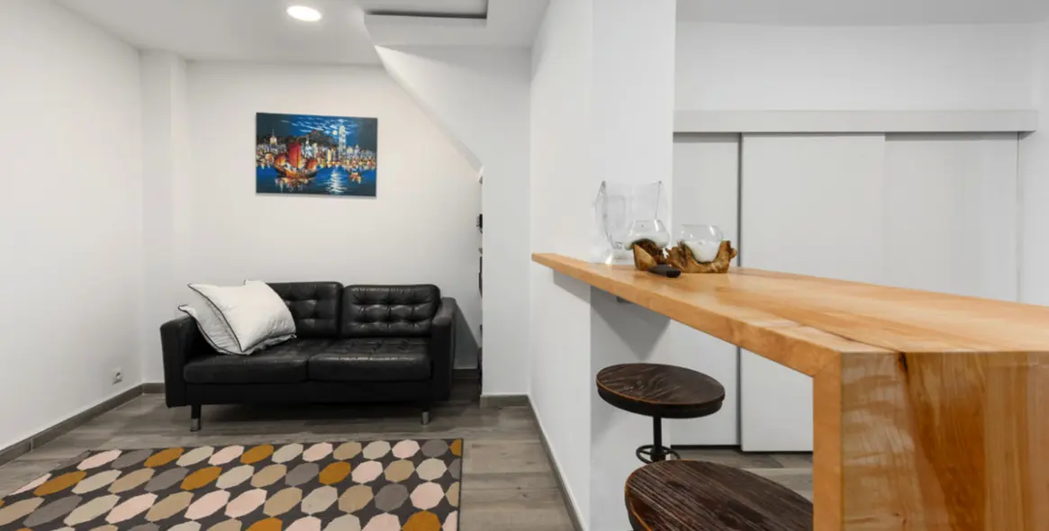 Sale of townhouse in La Quinta 16