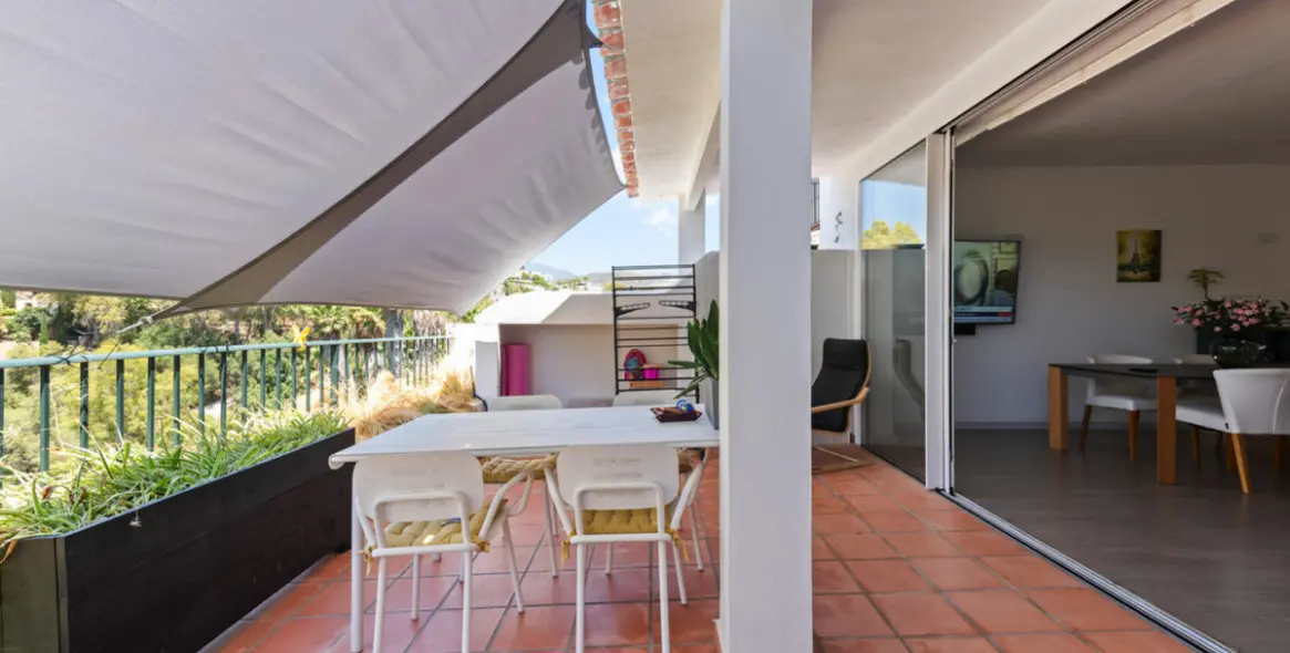 Sale of townhouse in La Quinta 22