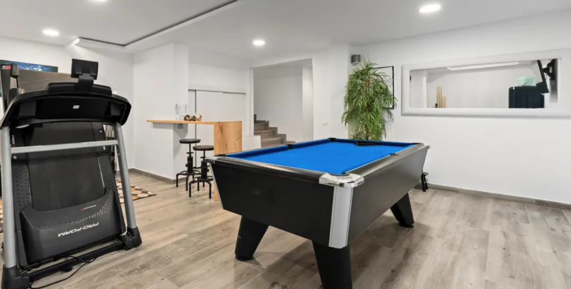 Sale of townhouse in La Quinta 23