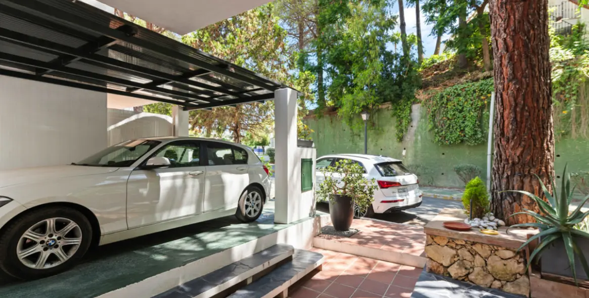 Sale of townhouse in La Quinta 27