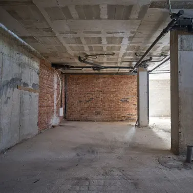 Sale of restaurant in Estepona