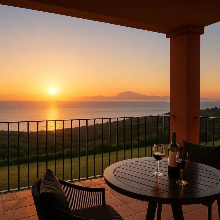 Sale of middle floor apartment in La Mairena
