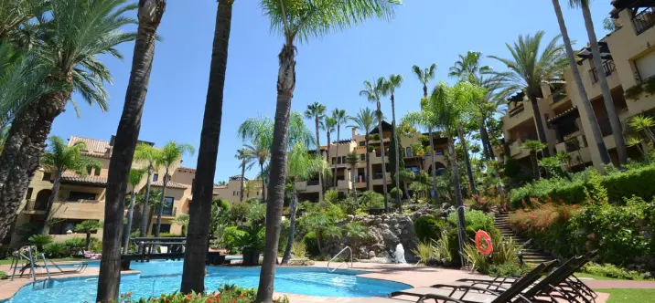 Sale of penthouse in Atalaya 0