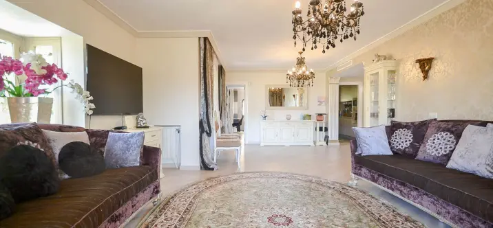 Sale of penthouse in Atalaya 1