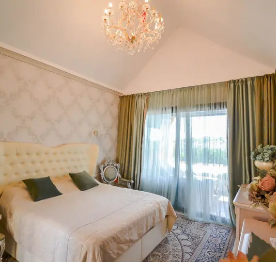 Sale of penthouse in Atalaya