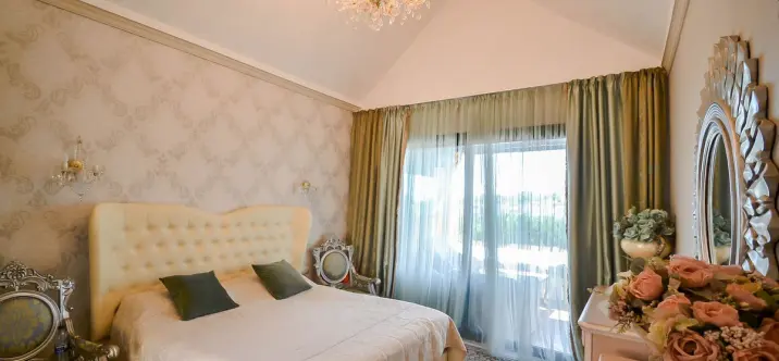 Sale of penthouse in Atalaya 2