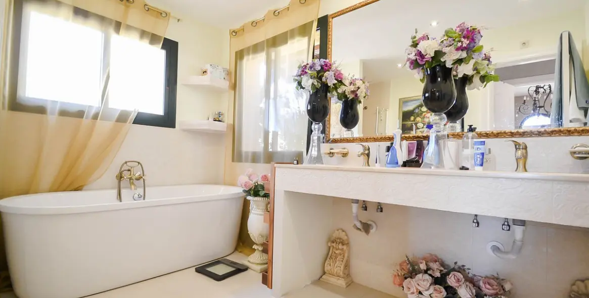 Sale of penthouse in Atalaya 4