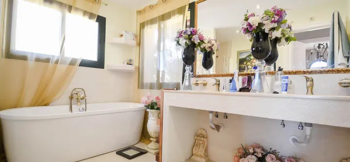 Sale of penthouse in Atalaya 3