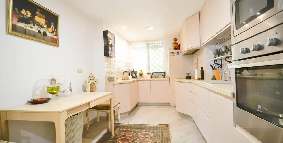 Sale of penthouse in Atalaya 7