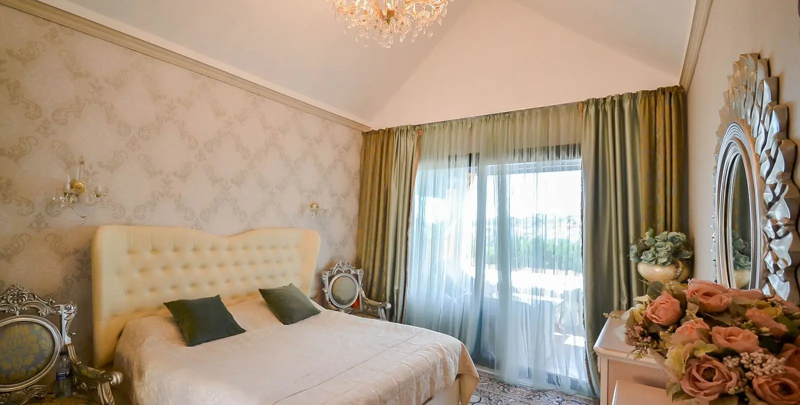Продажа пентхауса в Atalaya 3