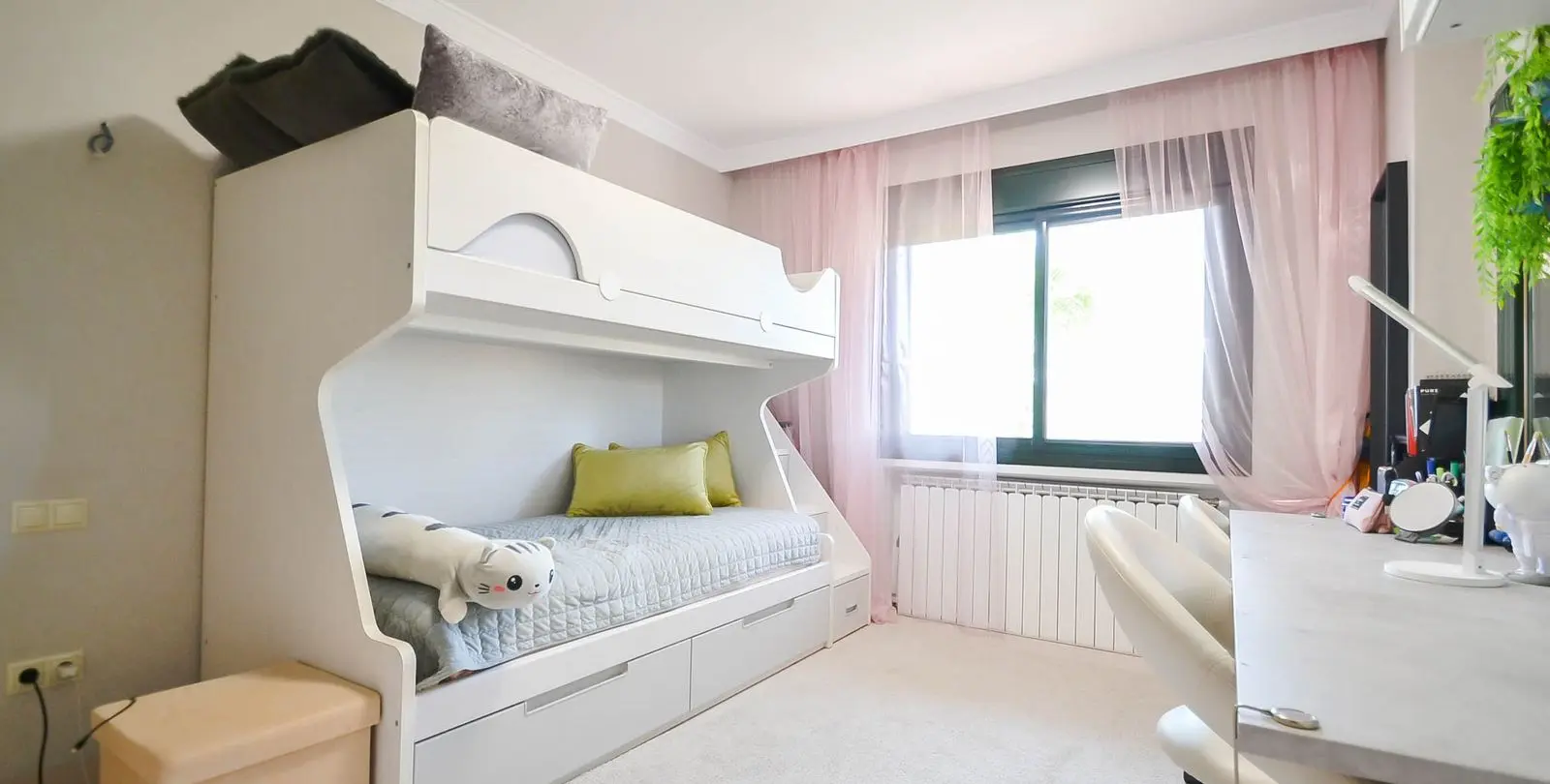 Продажа пентхауса в Atalaya 5
