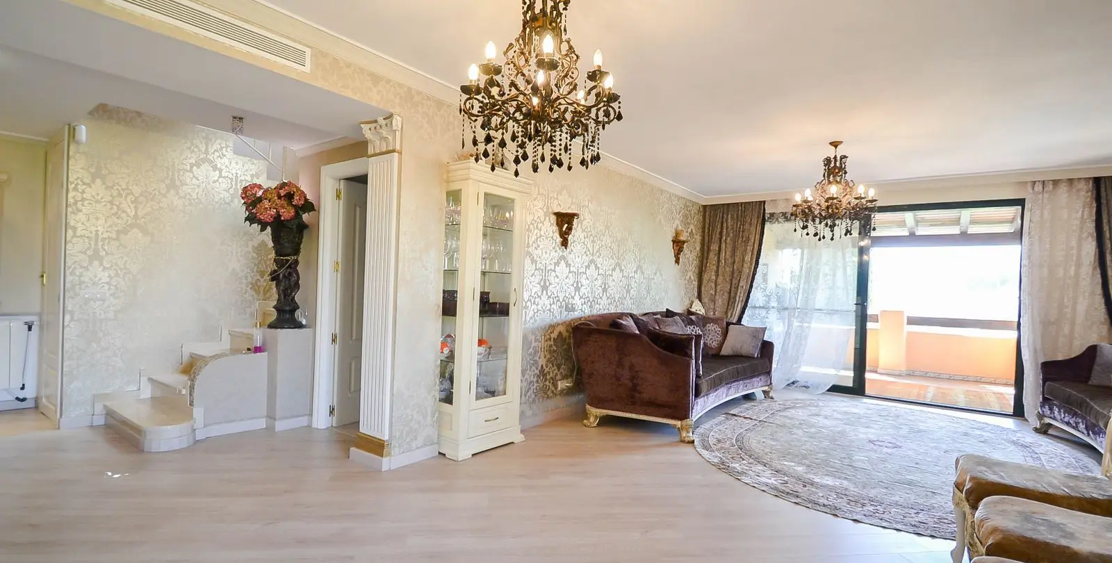 Продажа пентхауса в Atalaya 14