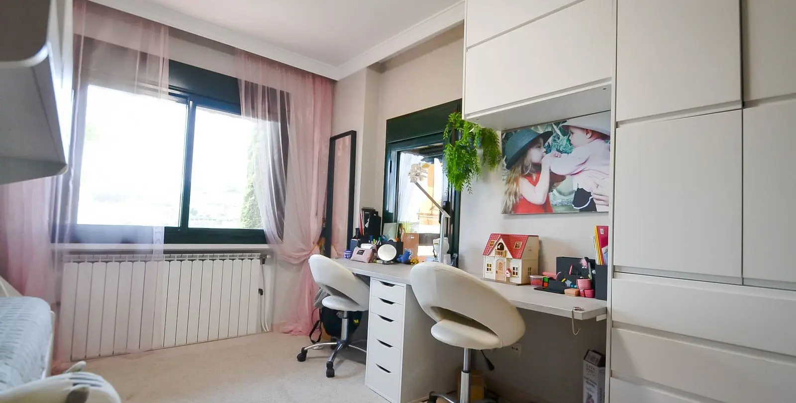 Продажа пентхауса в Atalaya 25