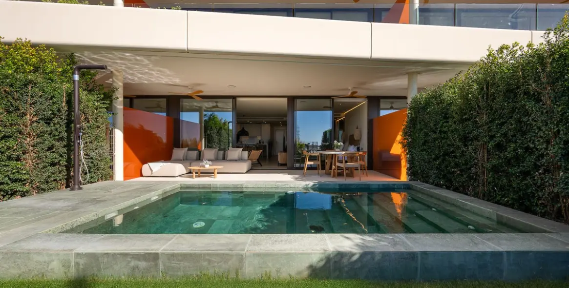 Sale of ground floor apartment in Fuengirola 1