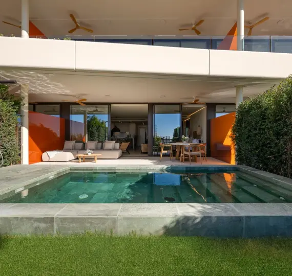 Продажа апартаментов на первом этаже в Fuengirola