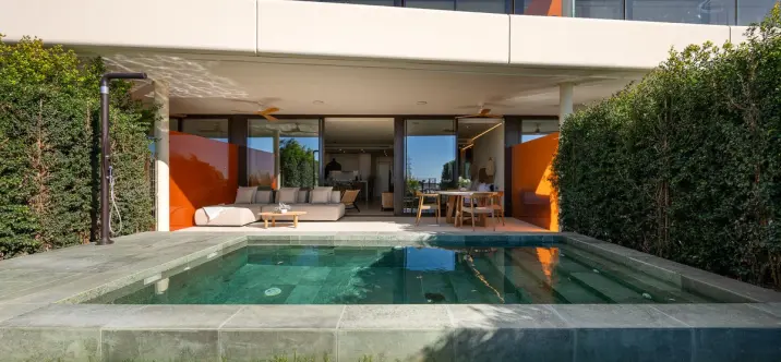 Продажа апартаментов на первом этаже в Fuengirola 0