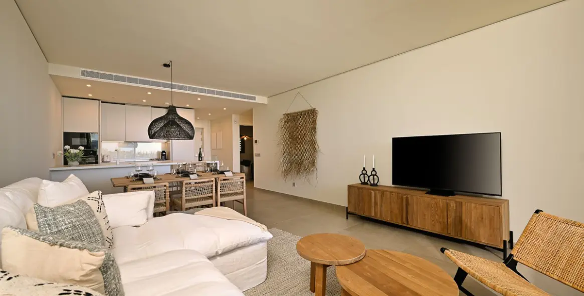 Sale of ground floor apartment in Fuengirola 4