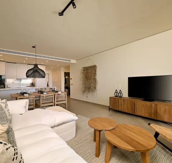 Продажа апартаментов на первом этаже в Fuengirola