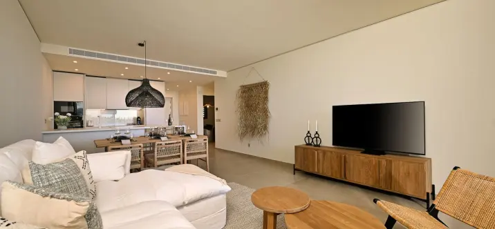 Продажа апартаментов на первом этаже в Fuengirola 3