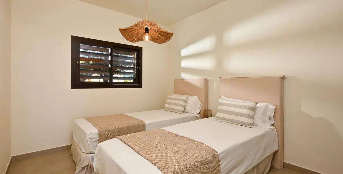 Sale of ground floor apartment in Fuengirola 5