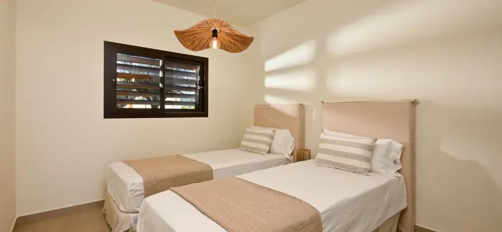 Продажа апартаментов на первом этаже в Fuengirola 4