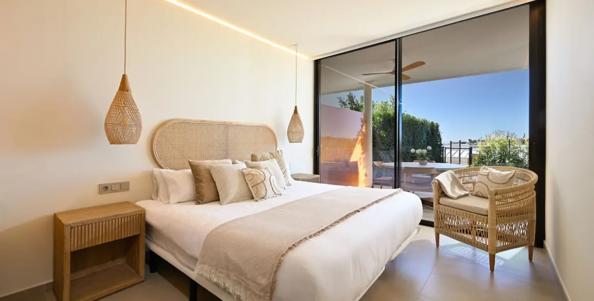 Sale of ground floor apartment in Fuengirola 15