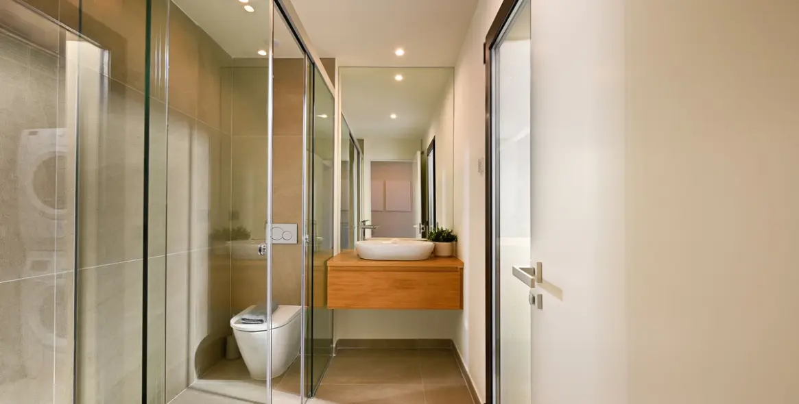 Sale of ground floor apartment in Fuengirola 18