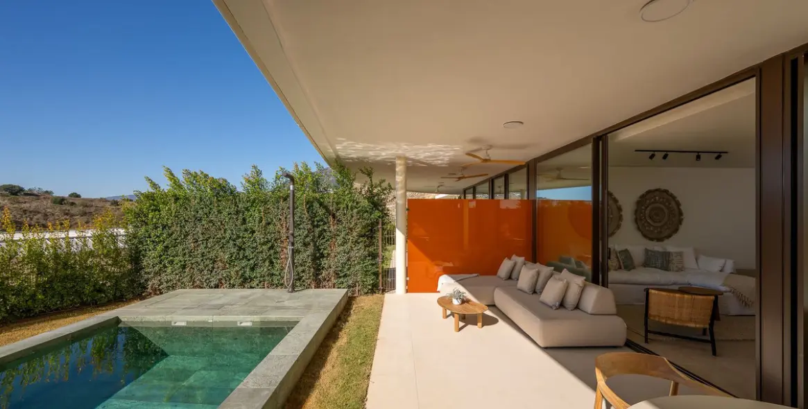 Sale of ground floor apartment in Fuengirola 19