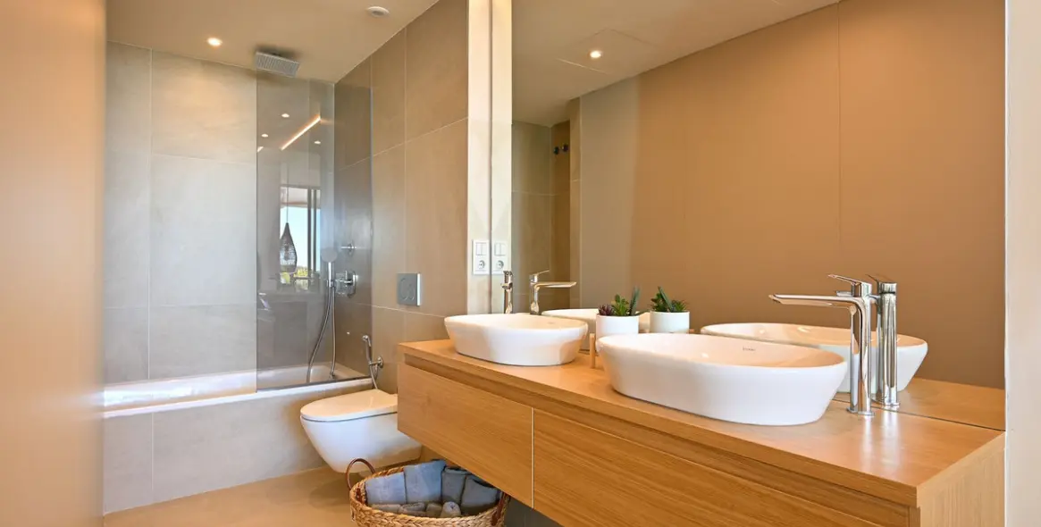 Sale of ground floor apartment in Fuengirola 20