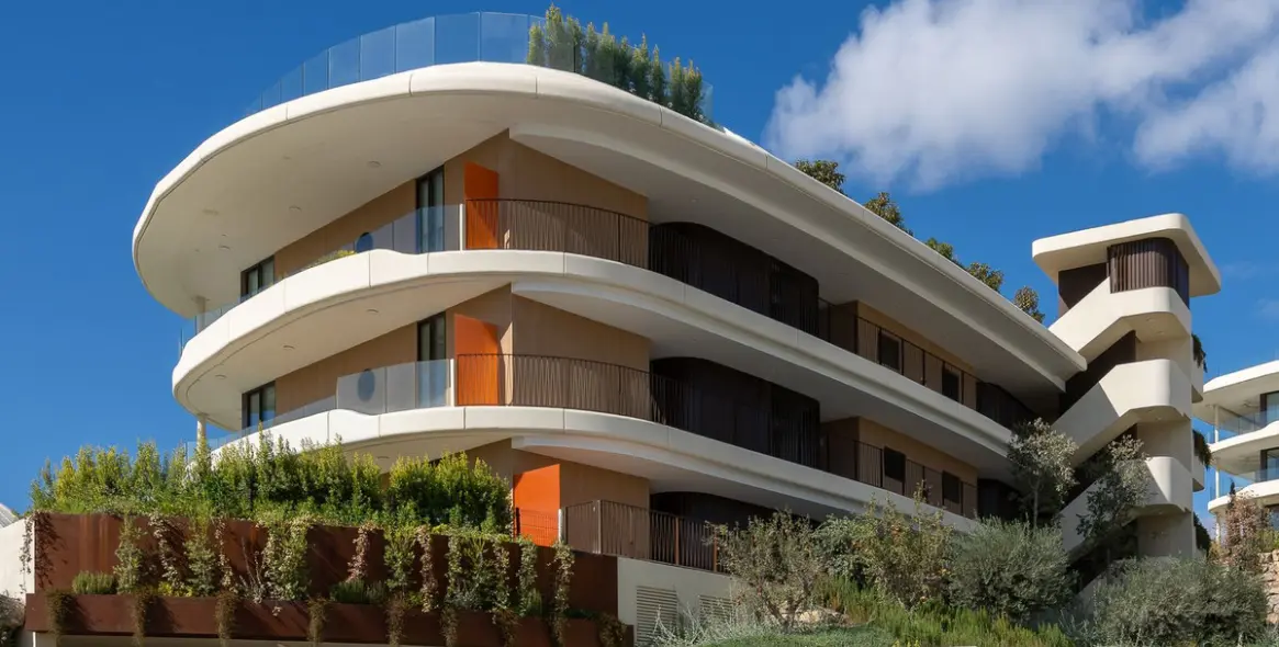 Sale of ground floor apartment in Fuengirola 22