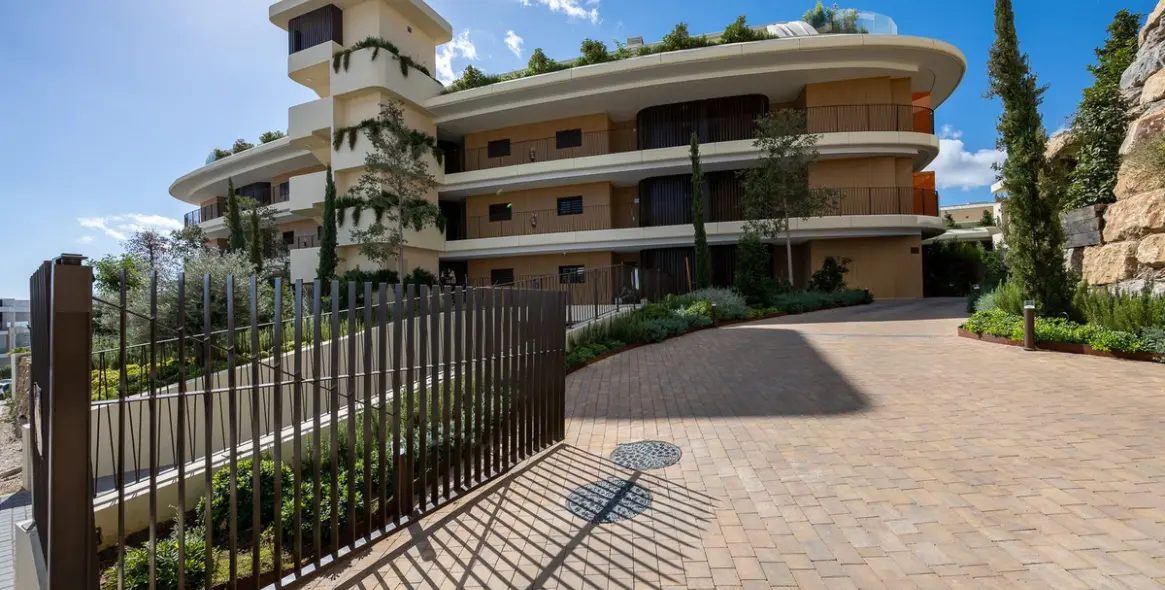 Sale of ground floor apartment in Fuengirola 23