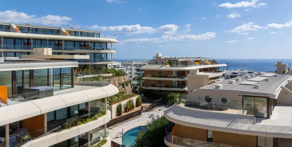 Sale of ground floor apartment in Fuengirola 24