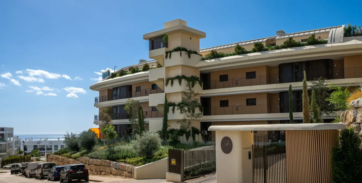 Sale of ground floor apartment in Fuengirola 27
