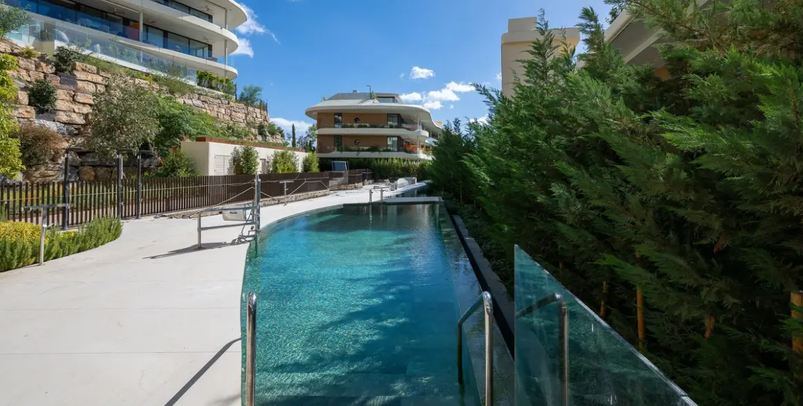 Sale of ground floor apartment in Fuengirola 29