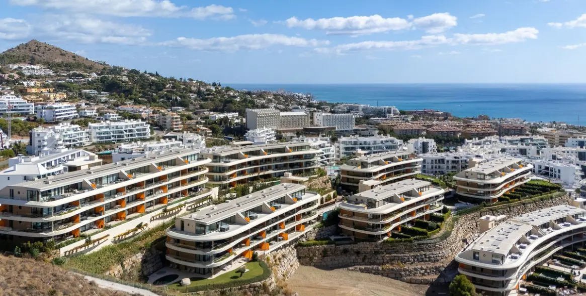 Sale of ground floor apartment in Fuengirola 30